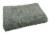 HD Designs Antimicrobial Washcloth - Green Perspective: front