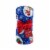 Holiday Home® Rolled Christmas Throw Blanket - Snowglobes Perspective: front