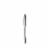 Ginger Spreader Utensil Perspective: front