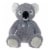 Holiday Home Jumbo Plush Koala Perspective: front
