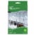 Holiday Home® White Wire Cool White Icicle LED Christmas Lights Perspective: front