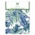 HD Designs Indoor Outdoor Rainforest TableCloth Perspective: front