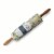 SDS for HD Designs Ceramic Rolling Pin With Wood Rest Perspective: front