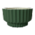 SDS for HD Designs Morning Dew Citronella Candle - Aspen Green Perspective: front