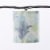 HD Designs Outdoors Printed Cylinder Light Set - Blue/Green Perspective: front
