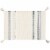 SDS for HD Designs Bath Mat Perspective: front