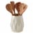 SDS for HD Designs Faceted Tub of Tools Perspective: front