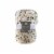 HD Designs Bay Berry Oversized Microplush Throw Blanket Perspective: front
