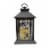 Holiday Home LED Candle Spider Lantern Perspective: front