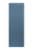 Trajectory® No-Slip Yoga Mat - Coronet Blue Perspective: front
