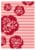 SDS for HD Designs Poly Pro Rug - Larg Floral Perspective: front