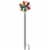 HD Designs Outdoors Color Bloom Windspinner Perspective: front