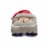 Holiday Home Santa Holiday Throw & Pillow Set Perspective: front
