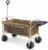 GE Premium Wagon Perspective: front