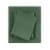 Modavari Home Fashions King Pillowcase - Green Perspective: front