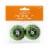 Holiday Home® Eyeball Creep Mini Baking Cups Perspective: front