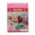 Holiday Home® Make Your Own Valentine's Mailbox Kit and Exchange Cards - Corgi Pup Perspective: front