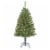 Holiday Home 4' New Oregon Fir Tree Christmas Decor - Multi Lights Perspective: front