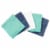 Everyday Living Microfiber Dishcloth Multi Brights Perspective: front