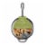 Dash of That Sauce Pan with Lid - Grey Perspective: front