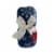 Holiday Home® Microplush Throw - Snowflake Perspective: front