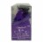 Holiday Home® LED Witch Hat Metal Halloween Lights - Purple Perspective: front