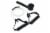 Trajectory® Resistance Tube Light - Pearl White Perspective: front