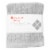 Everyday Living® Bar Cloths - Silver Perspective: front