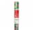 Holiday Home 40 Inch Holiday Treats Gift Wrap Roll Perspective: front