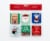 Holiday Home Embellished Special Delivery Gift Tags 12-Tag Multi Pack Perspective: front