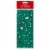 Holiday Home Standard Treat Bag Perspective: front