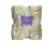 Holiday Home Frolic Throw Blanket Perspective: front