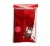 Holiday Home® Prismatic Jumbo Gift Bag - Red Perspective: front