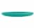 HD Designs Outdoors Summer Serve Platter - Dynasty Green Perspective: front