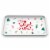 Holiday Home Melamine Oh What Fun Christmas Platter Perspective: front