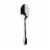 Ginger Serving Spoon Perspective: front