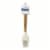 SDS for HD Designs Wood and Silicone Basting Brush Perspective: front