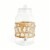 SDS for HD Designs Beverage Dispenser Perspective: front