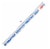 Holiday Home 40 In x 6 Ft Polar Bears Gift Wrap Roll Perspective: front