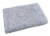 HD Designs Antimicrobial Bath Sheet Sub Blue Perspective: front