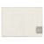 HD Designs Signature Bath Rug - White Perspective: front