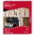 Holiday Home® 200 ct Green Wire Icicle Christmas Lights - White Perspective: front