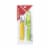Everyday Living® Paring Knife and Zester Set Perspective: front