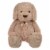 Holiday Home Jumbo Plush Dog Perspective: front