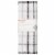 Everyday Living® Waffle Dish Cloths - Multi Gray Perspective: front