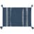 SDS for HD Designs Cotton Bath Mat with Fringe Perspective: front
