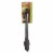 Dash of That® Nylon Tip Stainless Steel Tongs Perspective: front