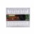 HD Designs Outdoors® Solar String Lights Perspective: front