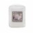 HD Designs® Jersey Comforter - White Perspective: front