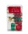 Holiday Home® Gift Bows and Ribbon Value Pack - Winter Wishes Perspective: front